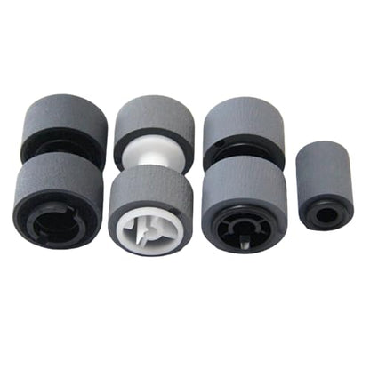L2755-60001 ADF Roller Kit .Scanner Paper Pickup Roller Kit Compatible with HP scanjet 7000S3 /5000S4/ 3000S3
