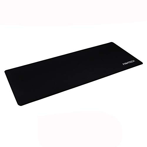 Large Gaming Mouse Pad, Extended Mouse-Mat Non-Slip Rubber Base for Laptop, Notebook, Computer, Desktop, PC, Gamer, Office