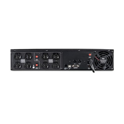 CyberPower OR1500PFCRT2U PFC Sinewave Battery Backup and Surge Protector - style: 1500VA