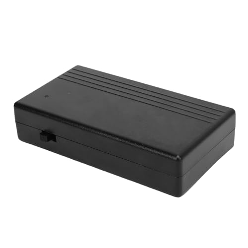 EBTOOLS 7800mAh UPS Power Supply, Uninterruptible Power Backup for Router Modem Security Camera, Battery Backup with Multi Safety Protection