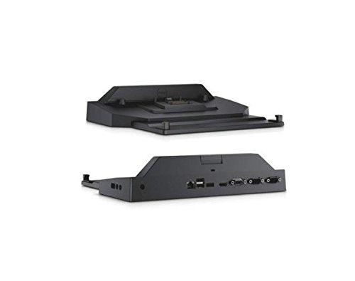 Dell Latitude Rugged Display Port Desk Dock (452-BCGQ) 028NDH Y0WTV