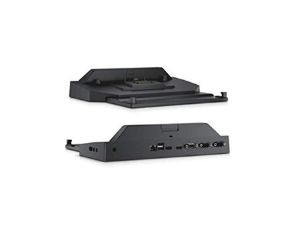 Dell Latitude Rugged Display Port Desk Dock (452-BCGQ) 028NDH Y0WTV