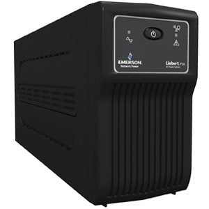 Vertiv Liebert 650VA 390W Line-Interactive UPS (PSA650MT3-120U) - size: 650VA