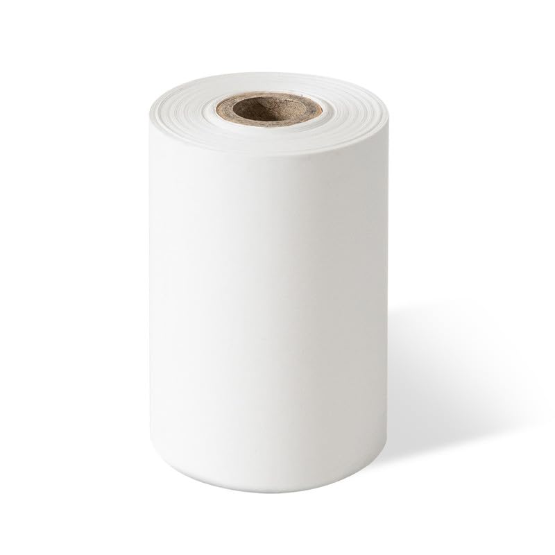 3-1/8" x119' Thermal, 20 Rolls, Compatible with Epson TM-T88 T-20 T-90 SRP-350 370 SCP700 TSP100 TSP300 TSP400 TSP500, and More - size: 3-1/8 x 119 Thermal