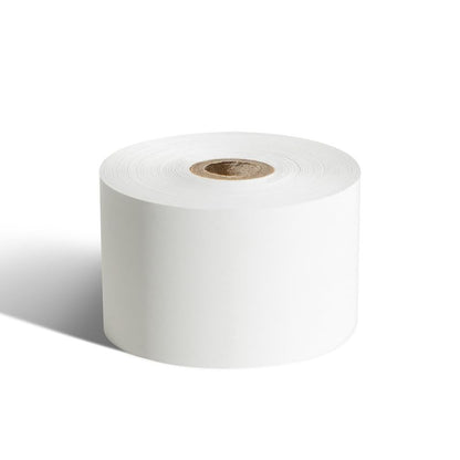 44mm x 220' Thermal, 20 Rolls, Compatible with Sharp ER-A410 ER-A420 ER-A450T XE-A401 XE-A406 XE-A41S XE-A42S XE-A50, and More - size: 44mm x 220 Thermal