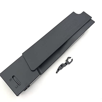 RC3-2534-000 250 Sheet Cassette Assy Paper Input Tray 2 Front Cover Door Compatible with HP Laserjet Pro 400 M401dn M401dw M401n M401dne M425dn
