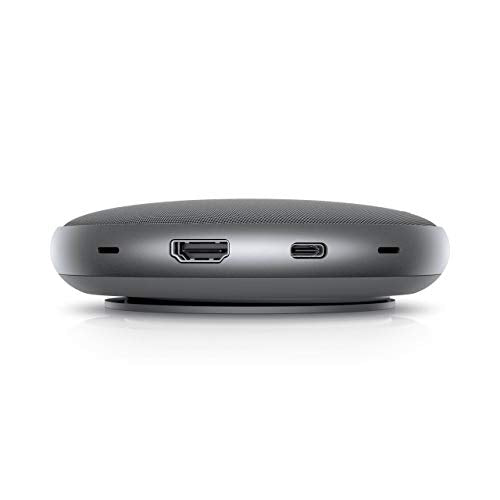 Dell MH3021P Mobile Adapter Speakerphone, Grey - style: MH3021P