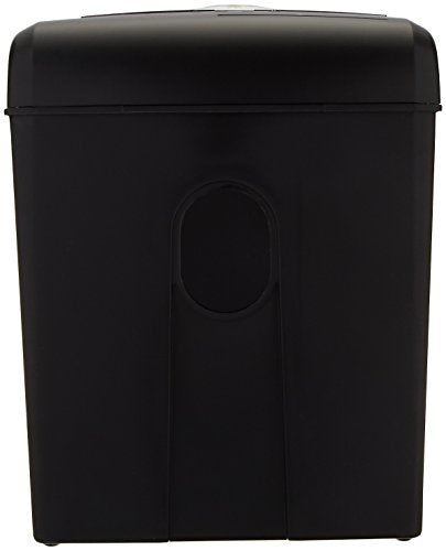 Aurora AU820MA High Security 8-Sheet Professional Micro-Cut Paper/CD/Credit Card Shredder - size: 8-Sheet MicroCut / CD