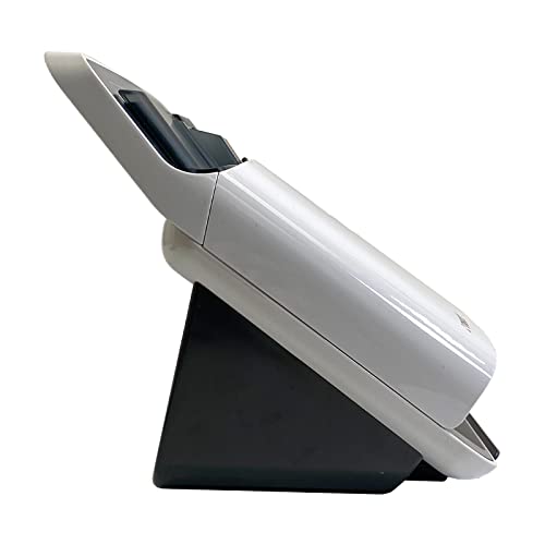 NeatDesk Desktop document scanner and digital filing system- Blue