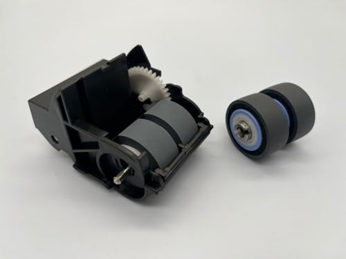 4082B004 Scanner Pickup Feed Exchange Roller Kit for Canon Scanner DR-4010C DR-6010C