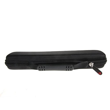 Hermitshell Hard Travel Case for Epson Workforce ES-50 / ES-60W / DS-70 / Epson DS-80W Document Scanner