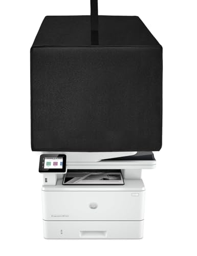 Printer Dust Cover for HP Pro MFP 3101fdw/MFP 4101fdw Wireless Printer | Heavy Duty Antistatic Waterproof Nylon Covers Case (Cover Only)