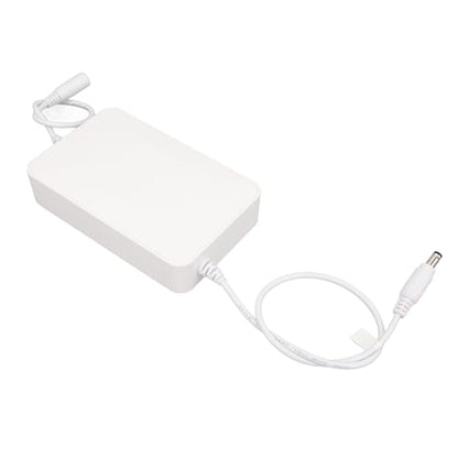 Mini UPS Uninterruptible Power Supply & 4400mAh Battery Backup - DC 12V 1A Output with US Plug for Router Modem and Security Camera, a Compact Emergency Power Solution for Network