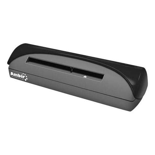 Ambir Technology PS667 Simplex A6 Card Scanner
