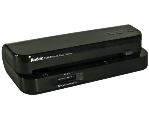 Kodak P570 Personal Photo Scanner