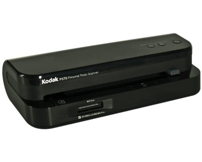 Kodak P570 Personal Photo Scanner