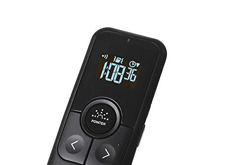 Canon Office Products Pr100-R Presentation Device, Black (1344C003) - color: Black