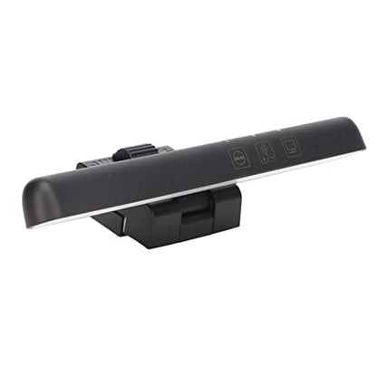 Fydun Eye Care Monitor Light Bar Computer - Computer Monitor Lamp 3 Color Temperature Dimmable LED Screen Light Bar with Touch Control - USB Gadgets