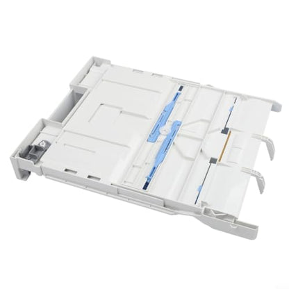 Paper Input Tray for HP for laserjet 9023, 9025, 9022E, 9022, 9028, 9026E, 9026, 9025E, Replacement Tray 2 with Non-Slip Base and Thickened Guide Rails