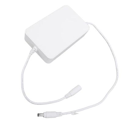 US Plug UPS Power Supply - Uninterruptible Power Supply 9000mAh DC 12V 2A Battery Backup, Compatible with Router Modem and Security Camera, for DSL Devices and Fingerprint