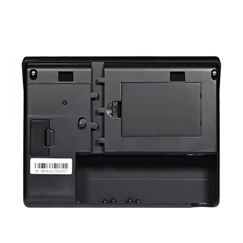 UFace800 Linux System TCP/IP Biometric Fingerpint Face Facial Recognition Time Attendance System Recorder Employee Machine,Uface800-id-Other