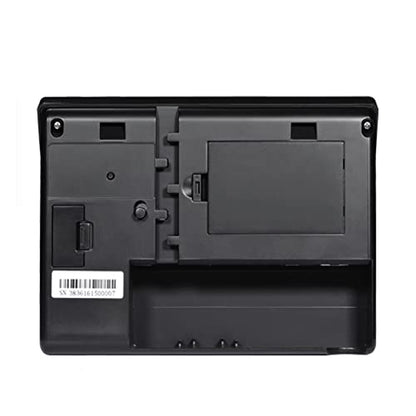 UFace800 Linux System TCP/IP Biometric Fingerpint Face Facial Recognition Time Attendance System Recorder Employee Machine,Uface800-id-Other