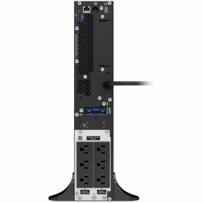 APC by Schneider Electric Smart-UPS SRT 1500VA 120V - size: 1000VA, style: Floor Standing