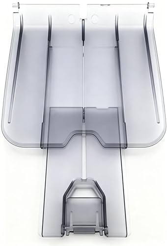 1pcs RM1-0659-000 Paper Output Tray Compatibility HP 1010 1012 1015 1018 1020 M1005 M1120 Printer Replacement Parts