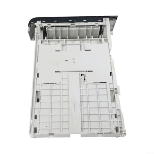 RM1-4559 Input Paper Tray for HP for laserjet M601 M602 M603 P4014 P4015 P4515 Printers, 500 Sheet Capacity Replacement Cassette with Stable Feeding Mechanism