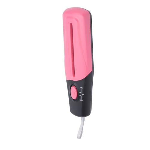 Generic Portable Paper Shredder Mini Electric Shredder USB Powered with Auto Feed & ABS Housing for Home Office School Desk