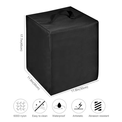 3D Printer Dust Cover for ELEGOO Mars 5 Resin 3D Printers