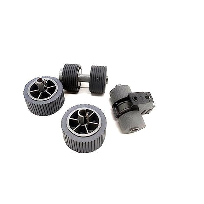 New PA03740-K010 PA03740-K011 Pickup Roller Brake Roller for Fujitsu fi-7600 fi-7700 fi-7700S