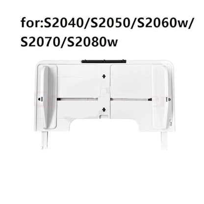 Paper Input Tray，Compatible for Kodak S2040 S2050 S2060w S2070 S2080w(5pcs) - color: 5pcs