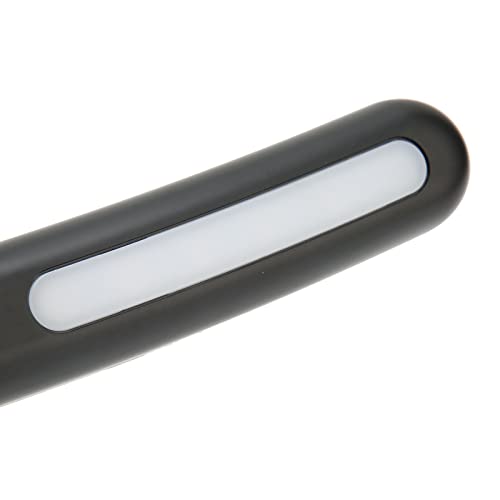 Computer Monitor Lamp, Asymmetric Optical Design Eye Protection LED Task Light Bar with Touch Dimming for Curved Monitors Office Study Gaming
