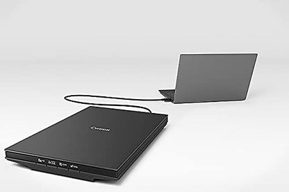 Canon Canoscan Lide 300 Scanner (PDF, AUTOSCAN, Copy, Send) - style: 300 Scanner