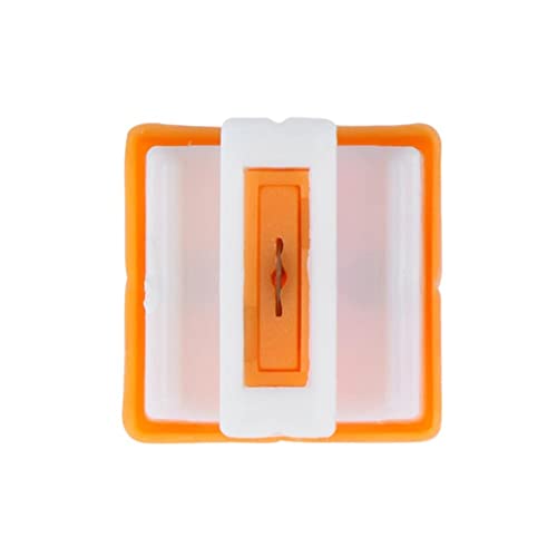 6pc Mini Spare for A4 Paper Cutting Machine Cutter Trimmer Spareparts