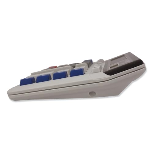 VICTOR® 12-Digit Desktop Calculator