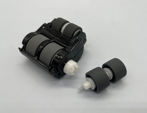 Compatible 5972B002 Exchange Roller Kit for Canon DR-M140