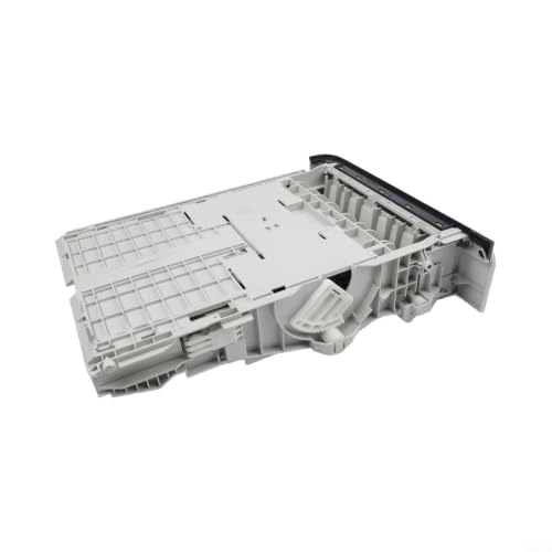 RM1-4559 Input Paper Tray for HP for laserjet M601 M602 M603 P4014 P4015 P4515 Printers, 500 Sheet Capacity Replacement Cassette with Stable Feeding Mechanism