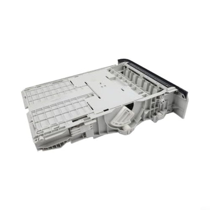 RM1-4559 Input Paper Tray for HP for laserjet M601 M602 M603 P4014 P4015 P4515 Printers, 500 Sheet Capacity Replacement Cassette with Stable Feeding Mechanism
