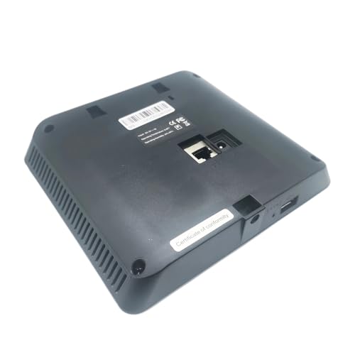 WiFi Biometric Face Attendance System Fingerprint Employee Time Attendace Management Electronic Device