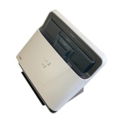 NeatDesk Desktop document scanner and digital filing system- Blue