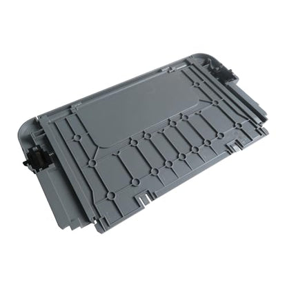 Paper Input Tray Output Tray Replacement for HP OfficeJet Pro 8010 8020 8015e 8025e 8028 1pack 8028 8015e 8020 8010 - color: Output Tray(Grey)