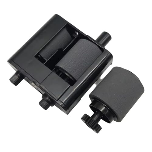 Generic B5L52A B5L52-67903 W5U23A W5U23-67901 ADF Maintenance pickup Roller Replacement Kit for HP M527 M577 556 586 printer