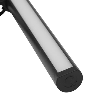 Computer Screen Lamp, Computer Screen Light Bar with 3 Color Temperature Dimmable, Anti Glare Eye Care, Memory Dimming and Space Saving Design for Home and Office