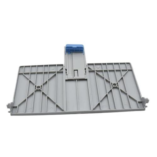 Paper Input Tray Compatible with 1010 1012 1015 1018 1020 Printers - Replacement Part RM1-2079-000CN RM1-0629-000CN(Grey) - color: Grey