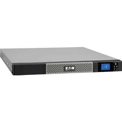 Eaton 5P 550VA RM 1U LCD 120V