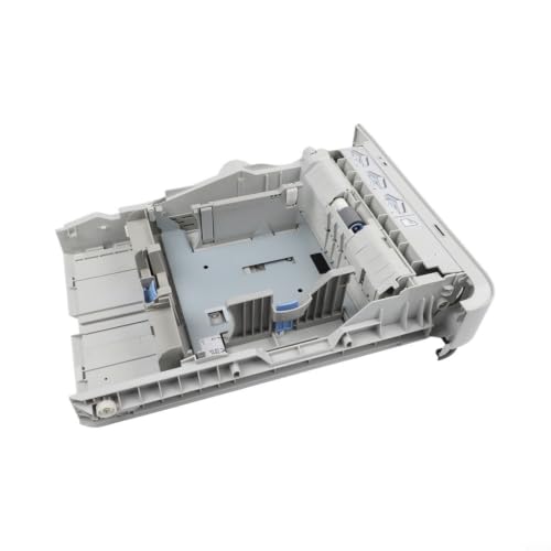 RM1-4559 Input Paper Tray for HP for laserjet M601 M602 M603 P4014 P4015 P4515 Printers, 500 Sheet Capacity Replacement Cassette with Stable Feeding Mechanism
