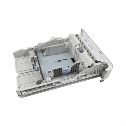 RM1-4559 Input Paper Tray for HP for laserjet M601 M602 M603 P4014 P4015 P4515 Printers, 500 Sheet Capacity Replacement Cassette with Stable Feeding Mechanism