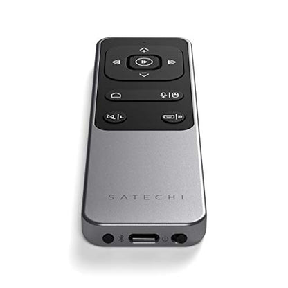 Satechi R2 Bluetooth Remote Control, Presentation & Media Mode